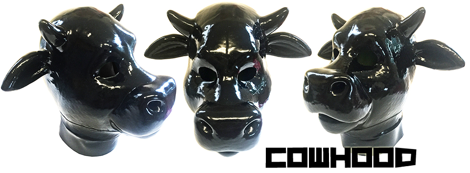 Cow Hood