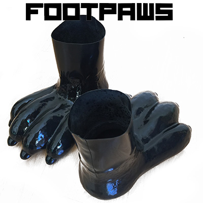 Footpaws