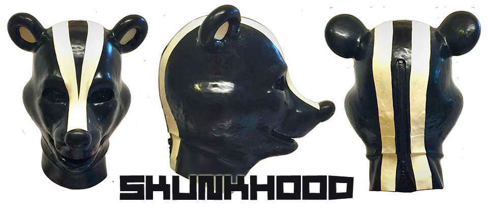 Skunk Hood