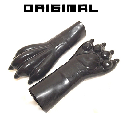 Original Rubber Paws