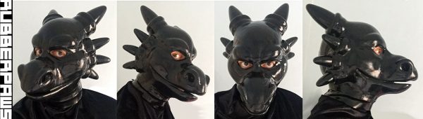 Dragon hood - Image 4