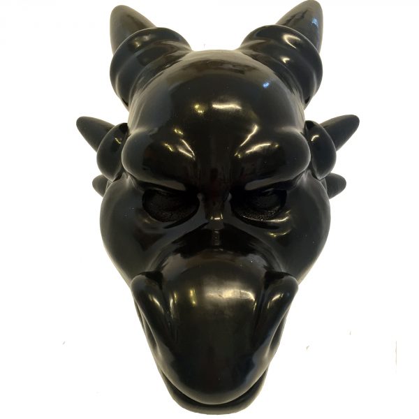 Dragon hood - Image 2