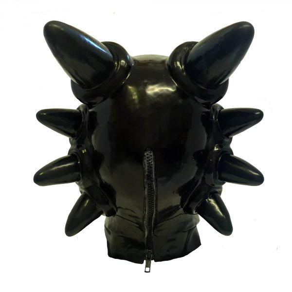 Dragon hood - Image 3
