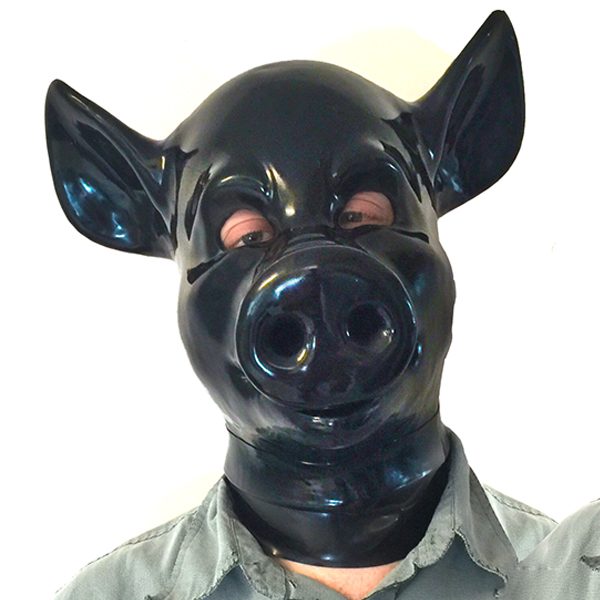 Pig Hood - Image 6