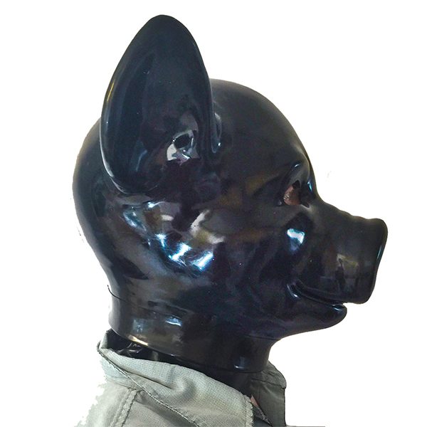 Pig Hood - Image 7