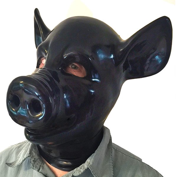 Pig Hood - Image 4