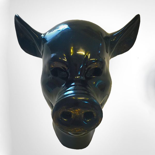 Pig Hood - Image 3