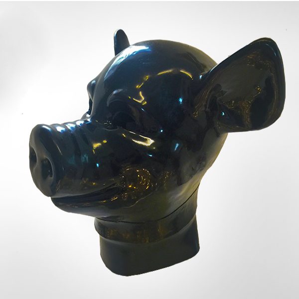 Pig Hood