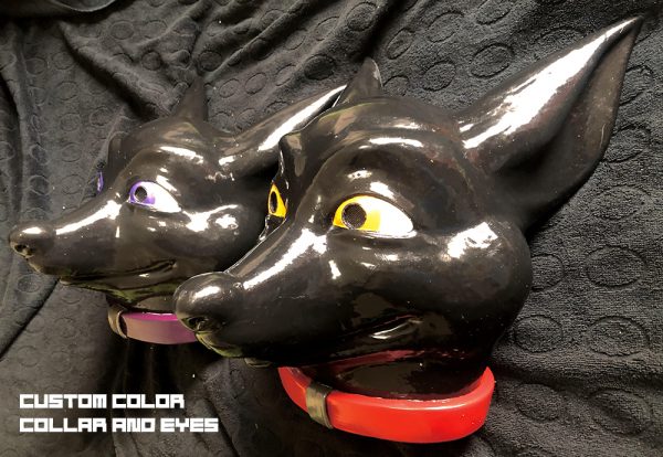 Fox hood (Out of stock) - Image 2