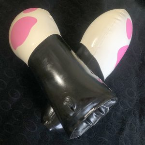 samby inflatable bopper